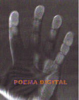 poema digital copyright nel amaro courtesy from the artist to klauss van damme all rights reserved